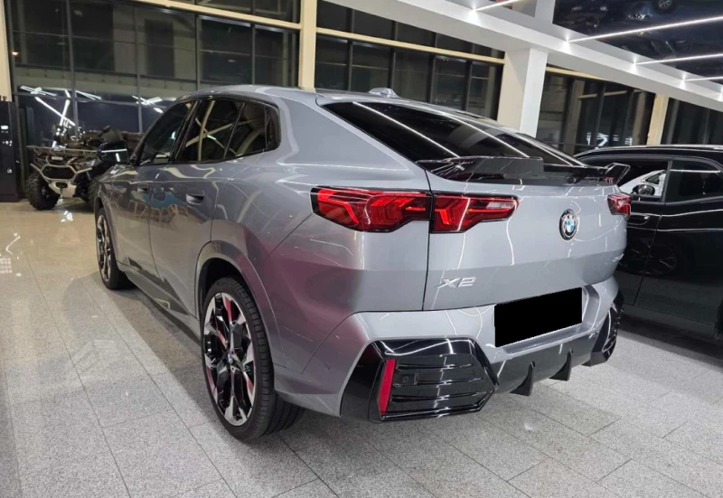 BMW X2 28i xDrive M Pack, снимка 4 - Автомобили и джипове - 52375988