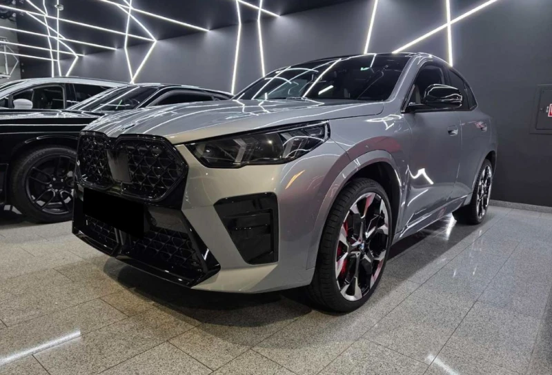 BMW X2 28i xDrive M Pack, снимка 3 - Автомобили и джипове - 52375988