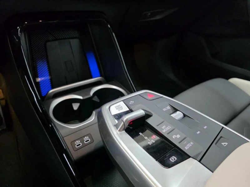 BMW X2 28i xDrive M Pack, снимка 11 - Автомобили и джипове - 52375988