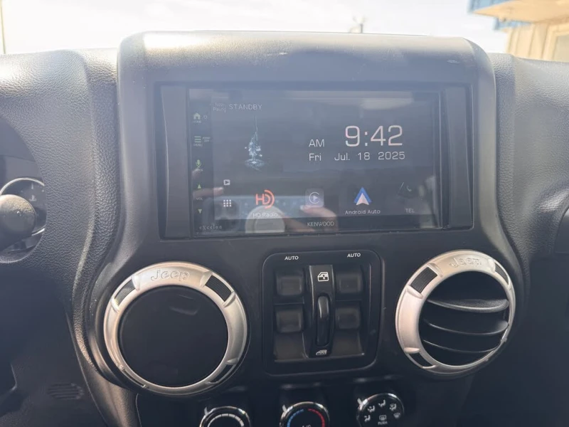 Jeep Wrangler 4х4* ТУНИНГ* АВТОЛИЗИНГ, снимка 10 - Автомобили и джипове - 52447003