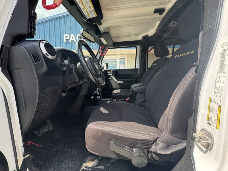 Jeep Wrangler 4х4* ТУНИНГ* АВТОЛИЗИНГ, снимка 11 - Автомобили и джипове - 52447003