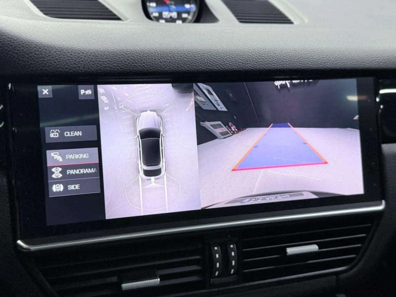 Porsche Cayenne Coupe  CARFAX, снимка 16 - Автомобили и джипове - 53522397