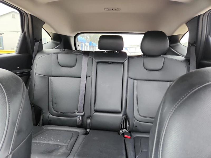 Hyundai Tucson 2.5l Sel, снимка 10 - Автомобили и джипове - 53541064