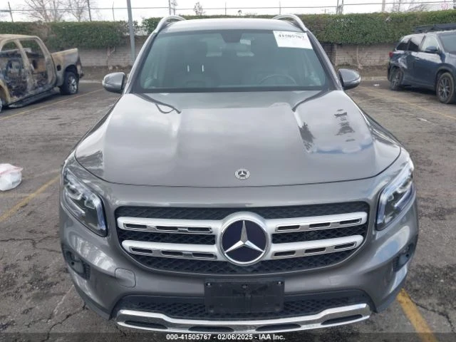 Mercedes-Benz GLB 250 BUY NOW/ФИКС ЦЕНА ДО БГ АВТО КРЕДИТ - изображение 2