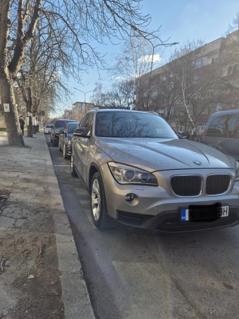 BMW X1 Bmw X1 2.5 Xd Facelift, снимка 5 - Автомобили и джипове - 49577795