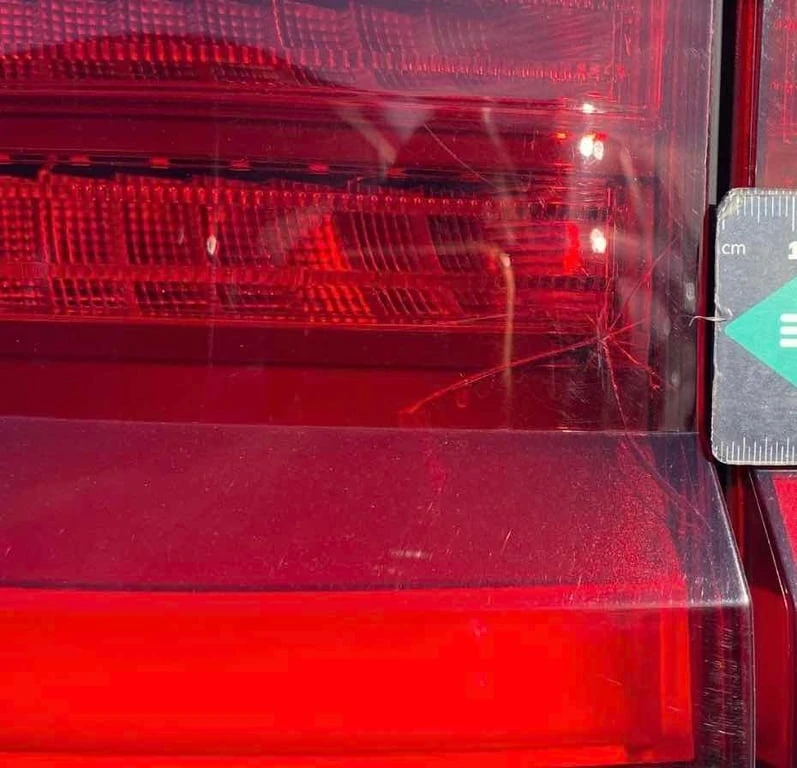 BMW X3 * XDRIVE30I * CARFAX *  - изображение 8