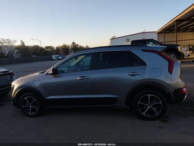Kia Niro Plug-in Hybrid EX | ���� � ������ �� �������� | Mobile.bg � ����������� 7