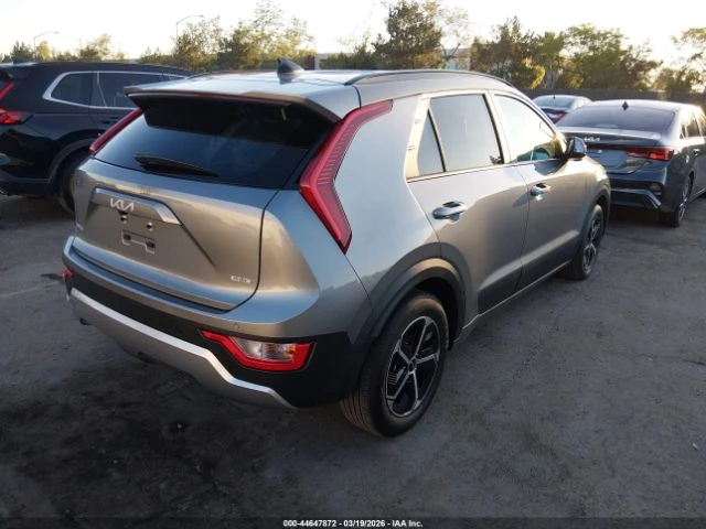 Kia Niro Plug-in Hybrid EX | ���� � ������ �� �������� | Mobile.bg � ����������� 4