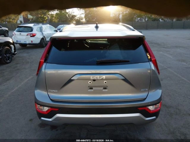 Kia Niro Plug-in Hybrid EX | ���� � ������ �� �������� | Mobile.bg � ����������� 9