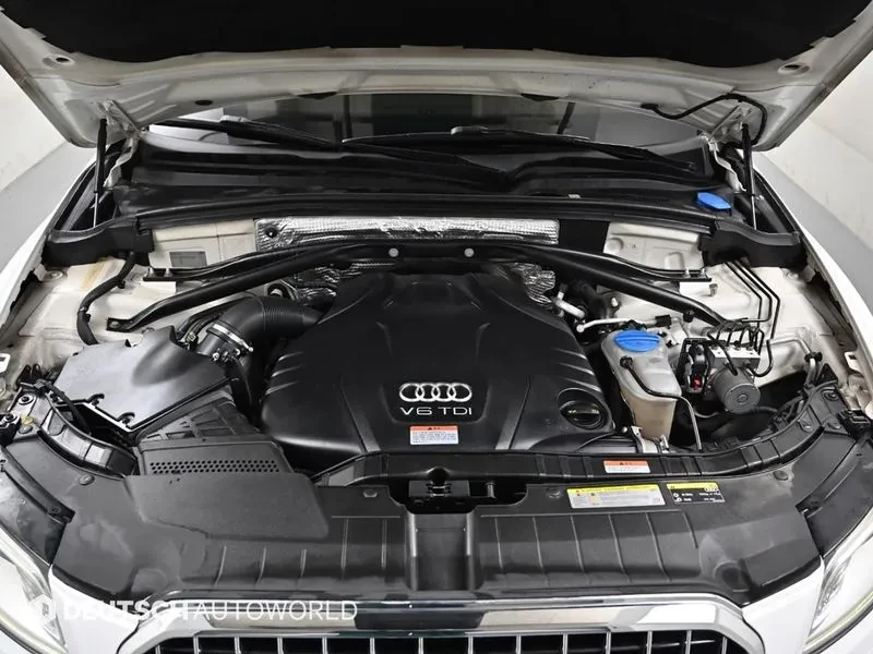 Audi Q5 3.0 TDI Quattro - САМО 30% АВАНС, снимка 6 - Автомобили и джипове - 56007926