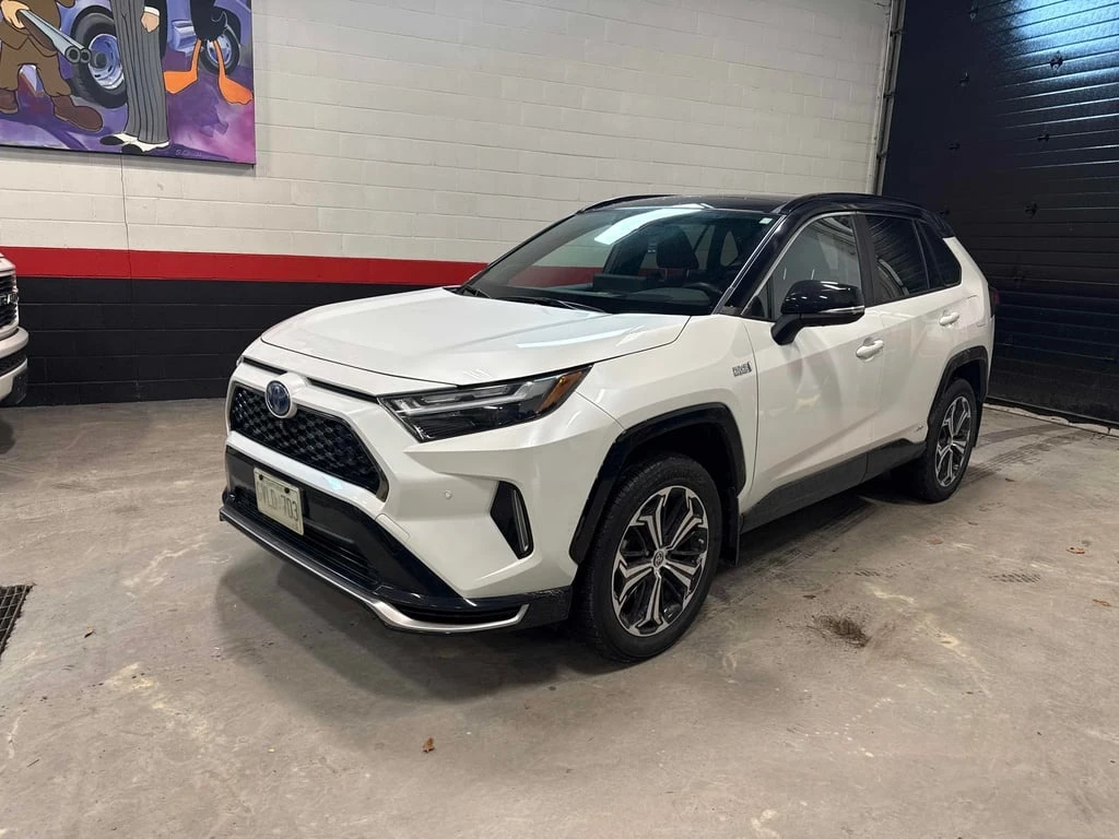 Toyota Rav4 * AWD * CARFAX * ЦЕНА ДО БГ, снимка 1