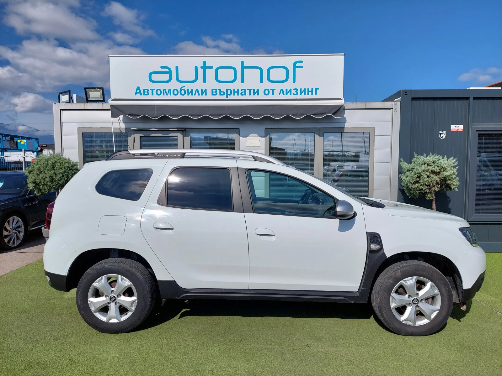 Dacia Duster 1.5DCI/95k.c./6MT/N1 - изображение 5