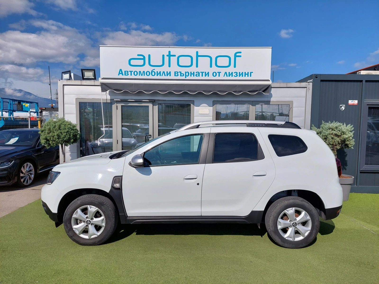 Dacia Duster 1.5DCI/95k.c./6MT/N1 - изображение 2