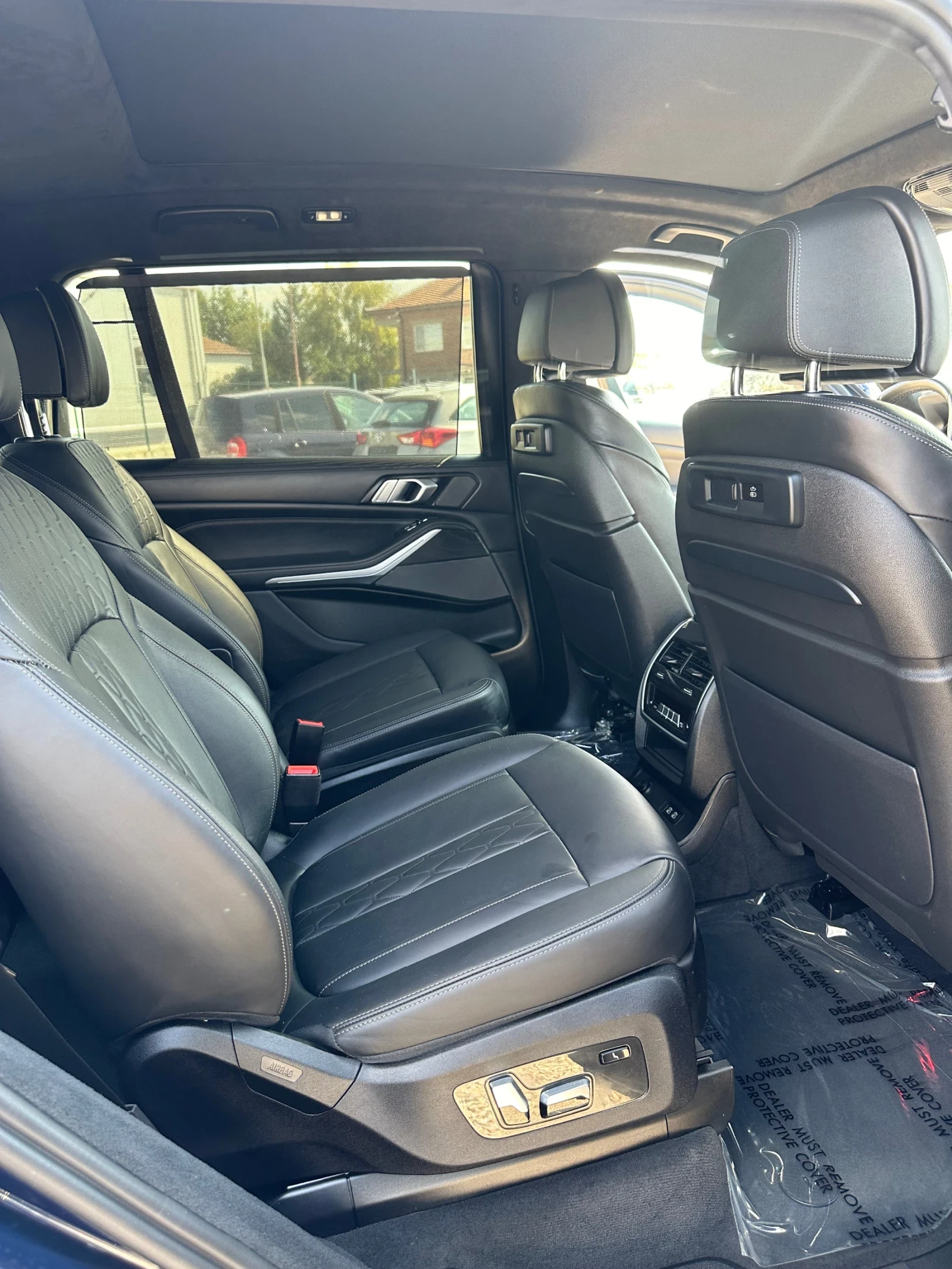 BMW X7 M50i | Mobile.bg   11