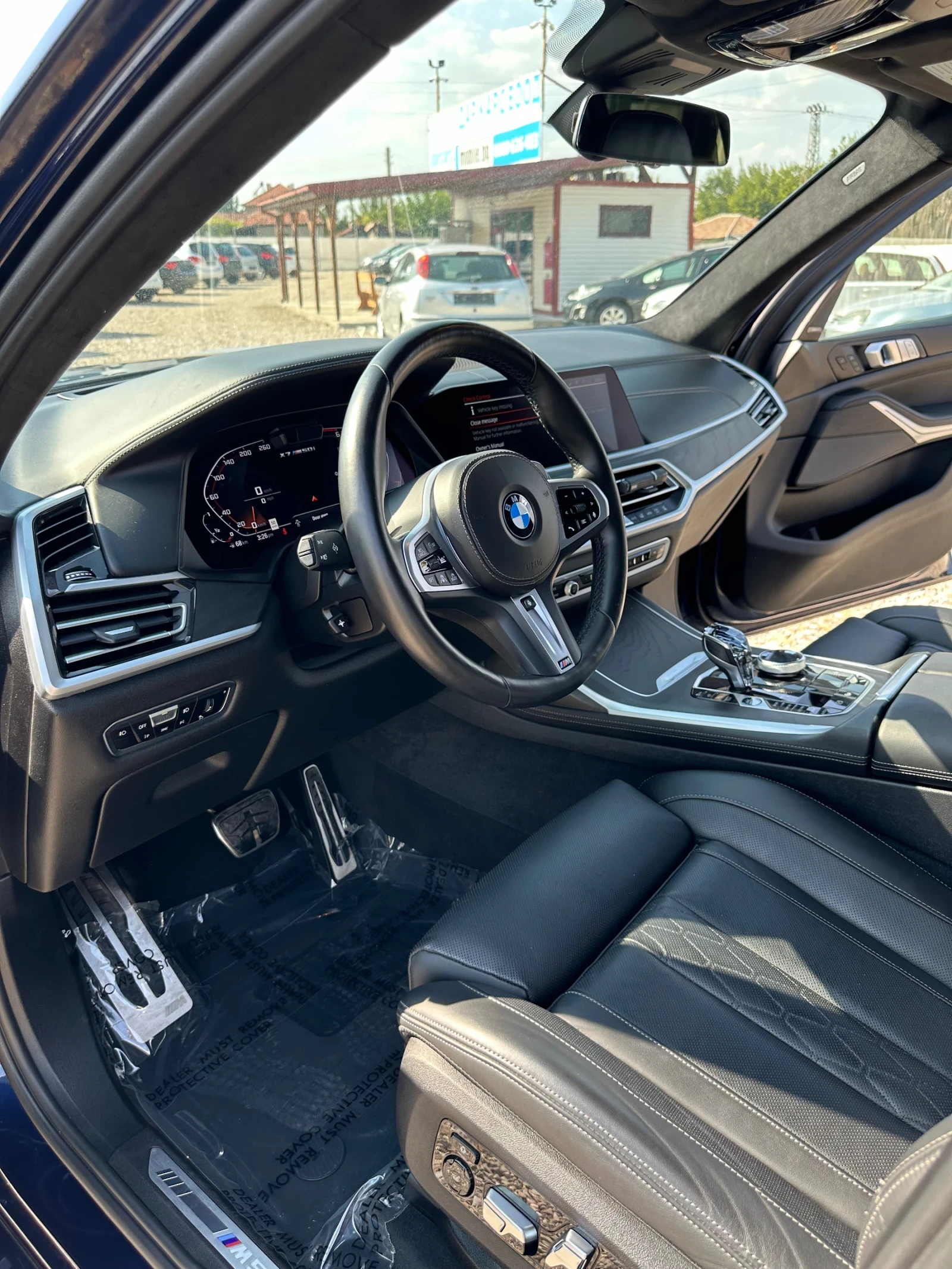 BMW X7 M50i | Mobile.bg   14