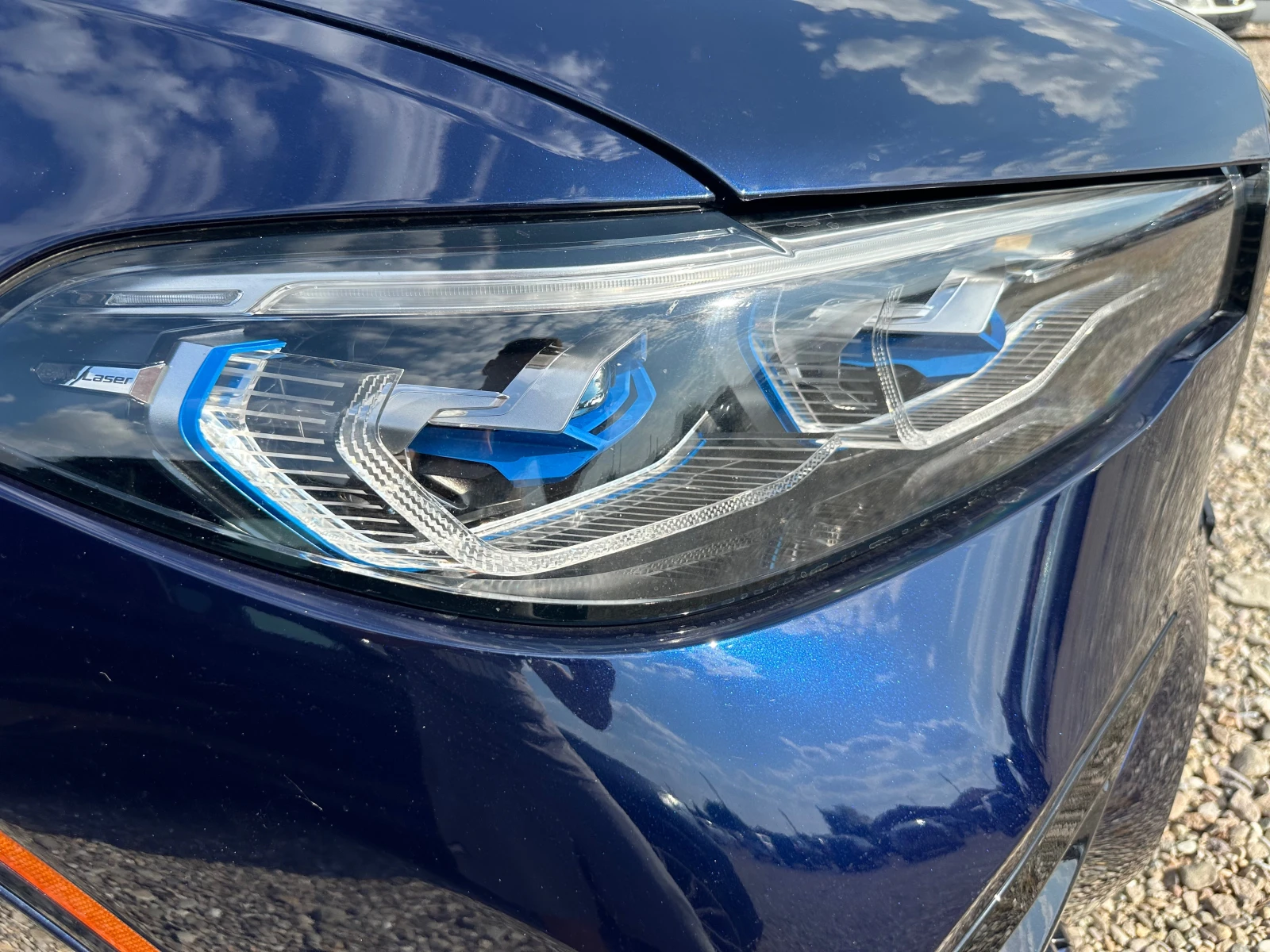 BMW X7 M50i | Mobile.bg   16