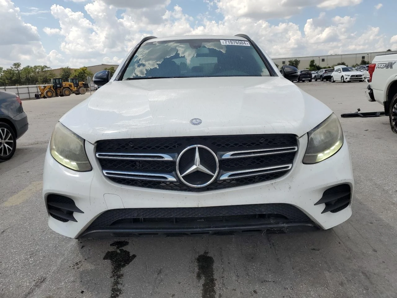 Mercedes-Benz GLC 300  - изображение 2