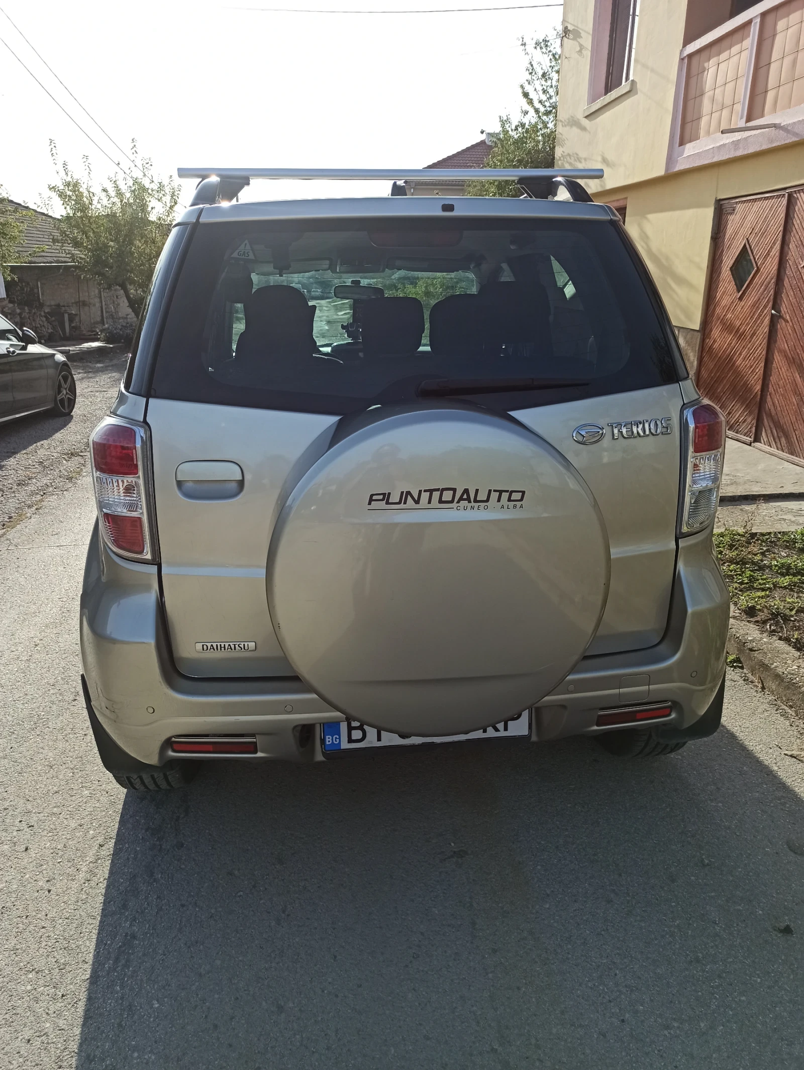 Daihatsu Terios 1.5 - изображение 7