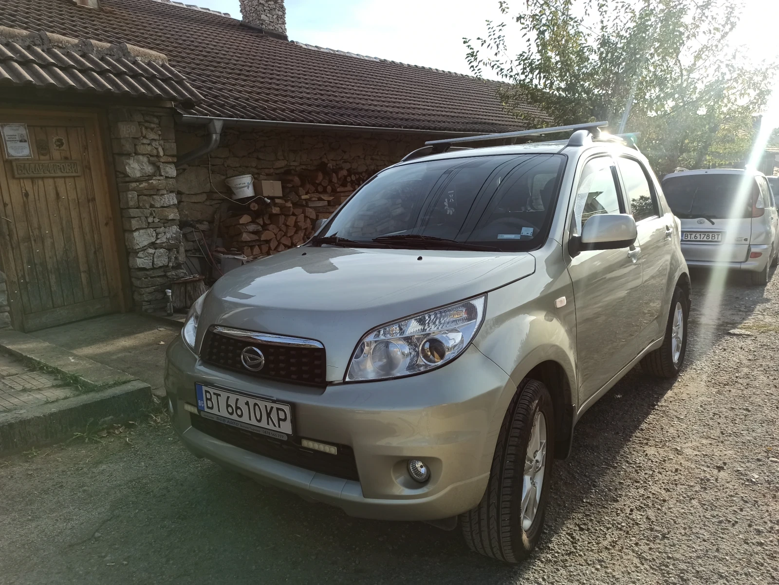 Daihatsu Terios 1.5 - изображение 3