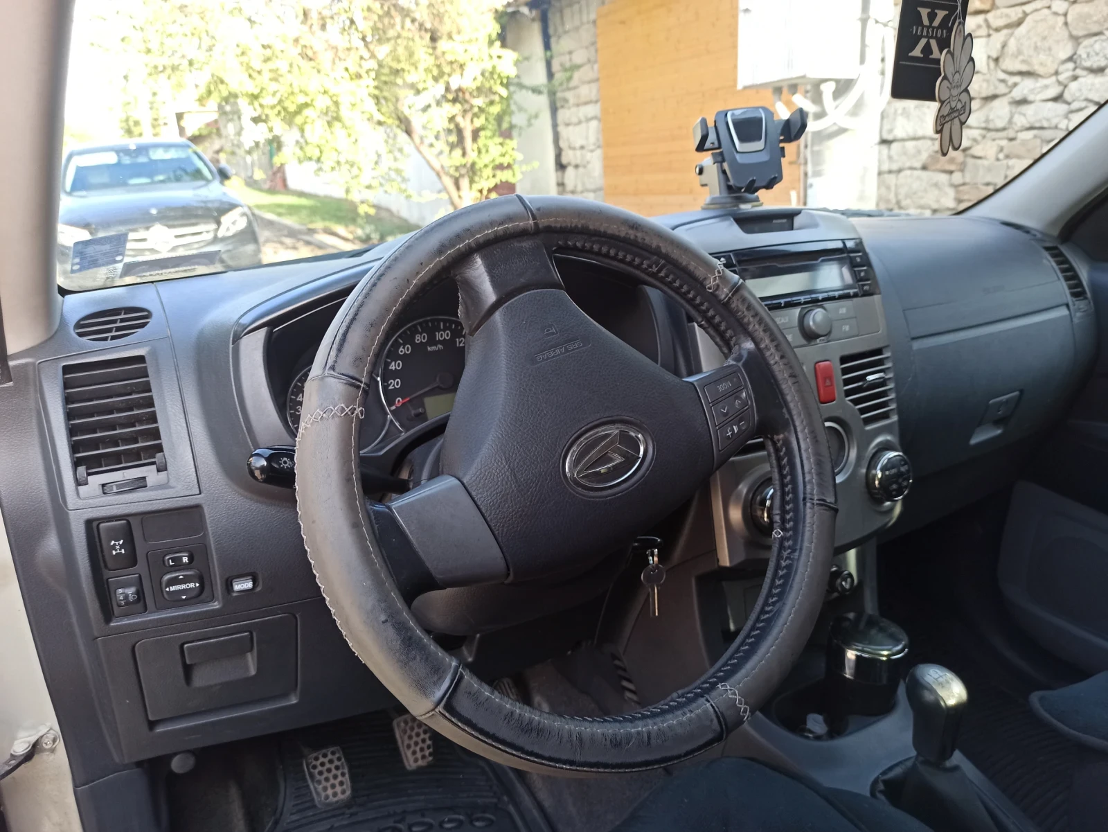 Daihatsu Terios 1.5 - изображение 5