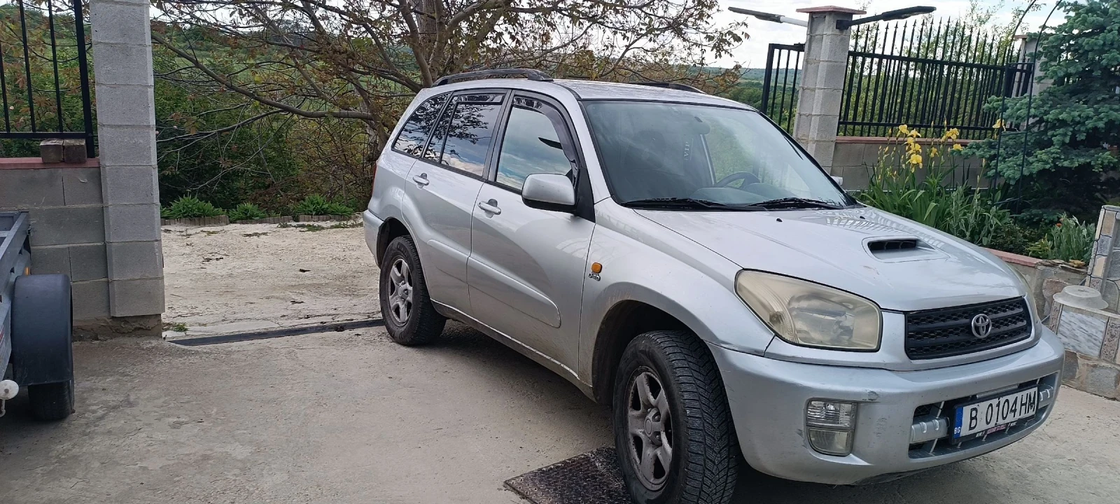 Toyota Rav4  - изображение 3