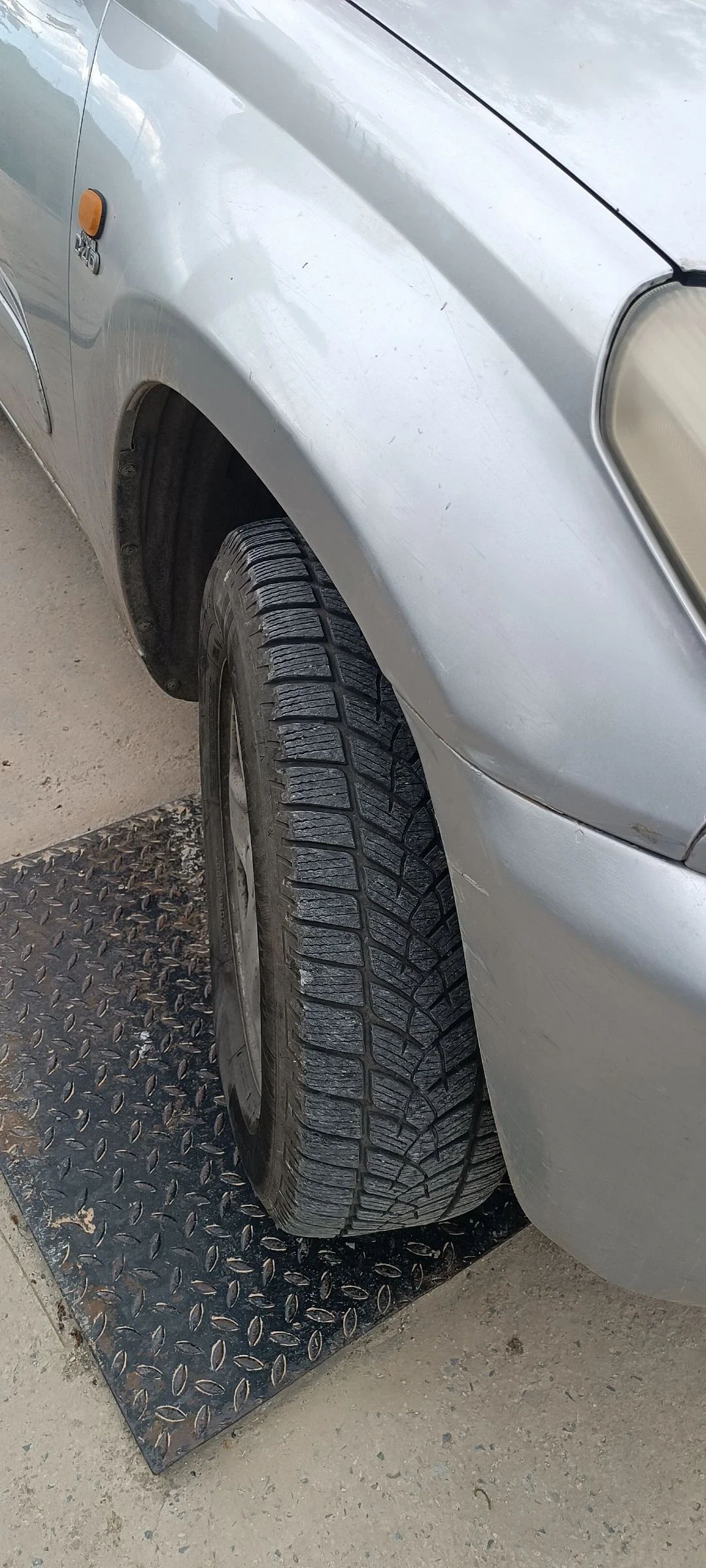Toyota Rav4  - изображение 2