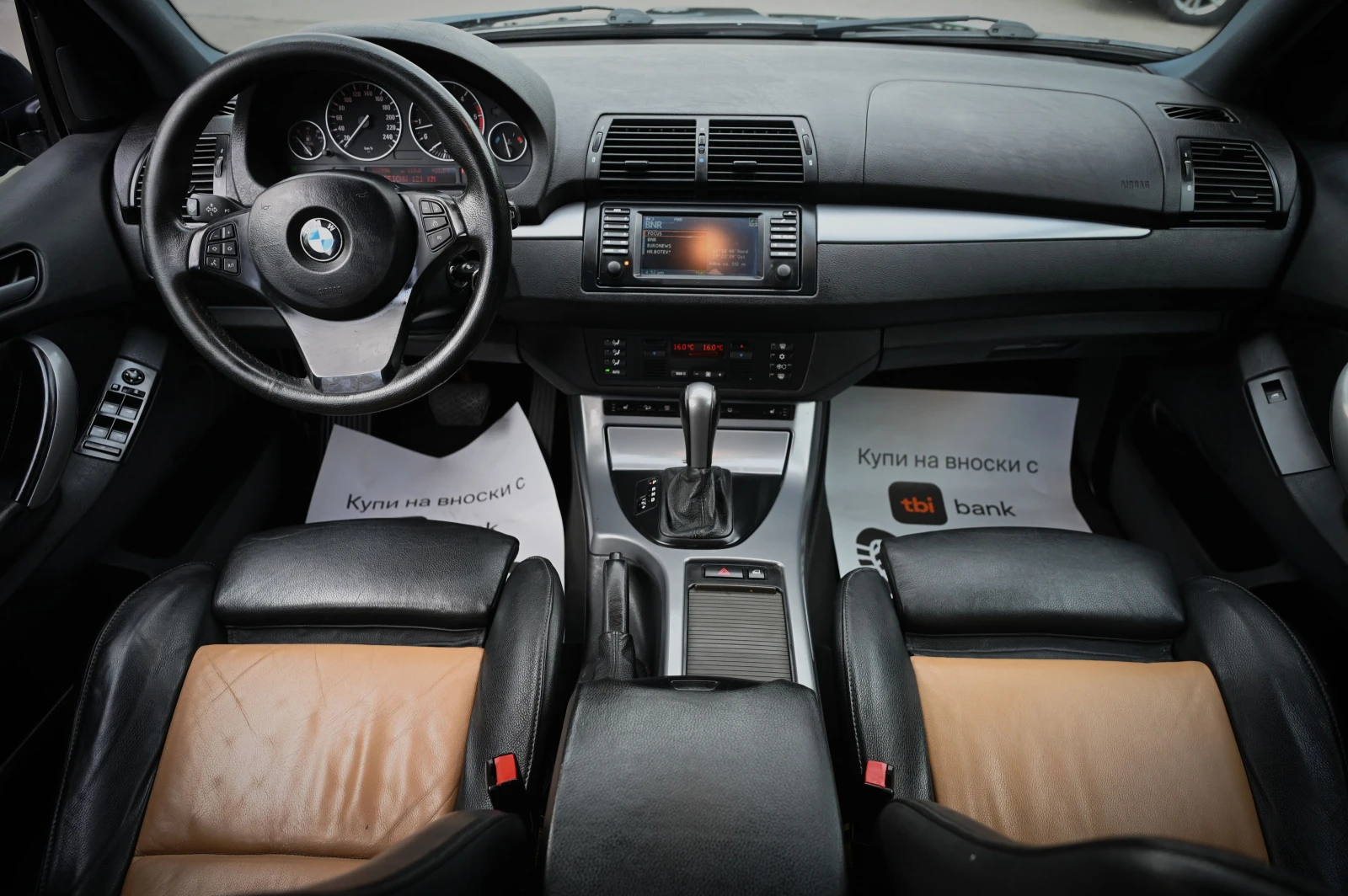 BMW X5 3.0D / INDIVIDUAL / FACELIFT - изображение 10