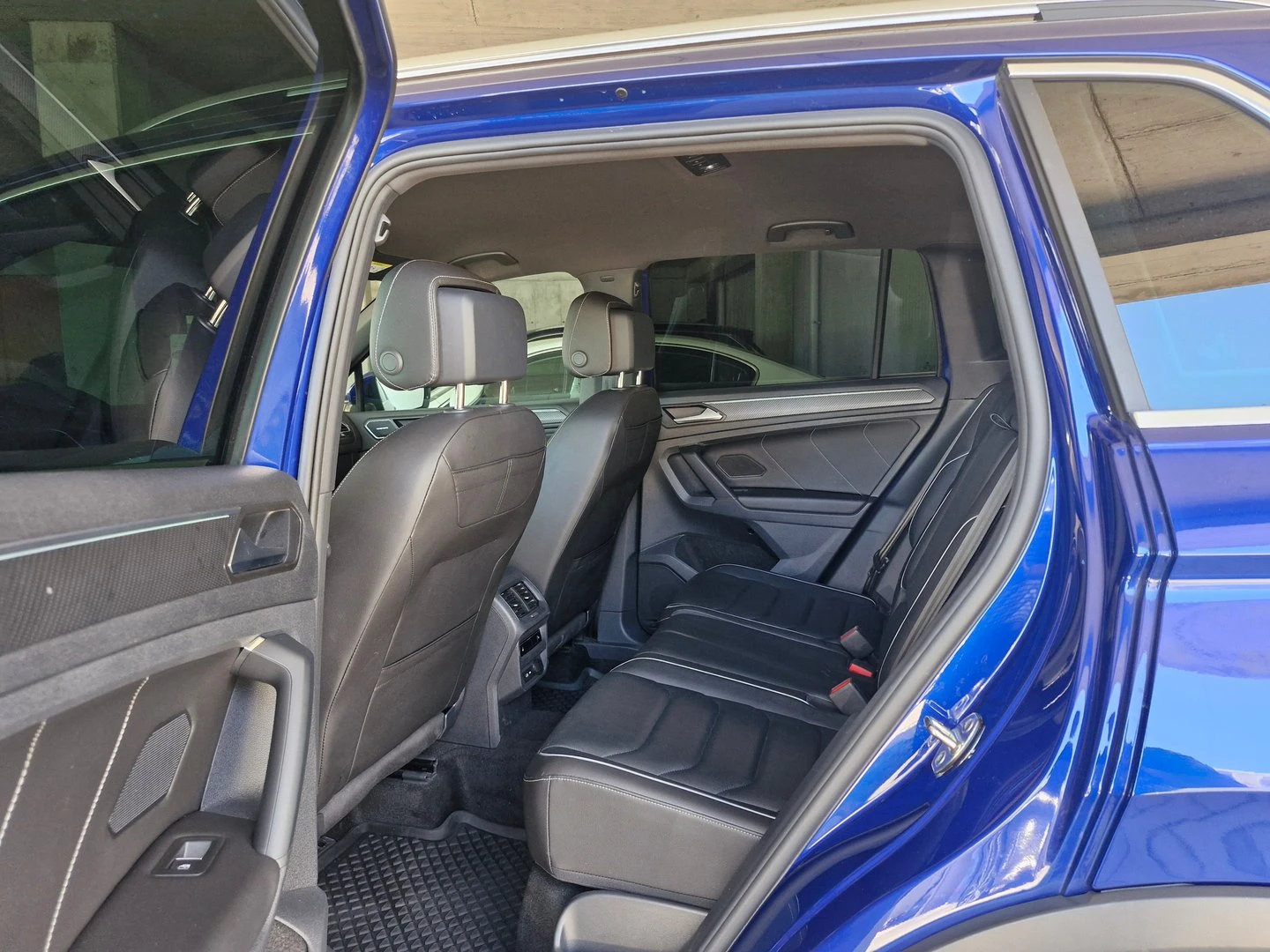 VW Tiguan R-Line 2.0 TSI OPF 4MOTION DSG | Mobile.bg � ����������� 6