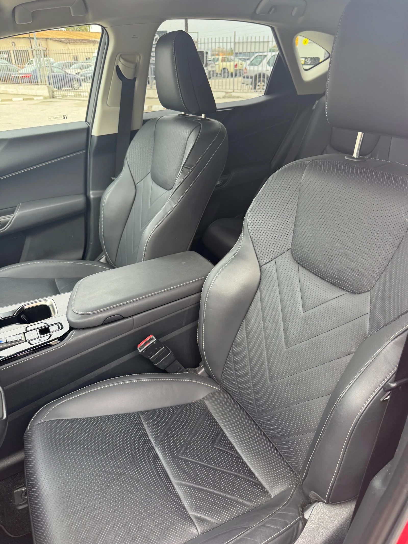 Lexus NX 350h | Mobile.bg — изображение 10