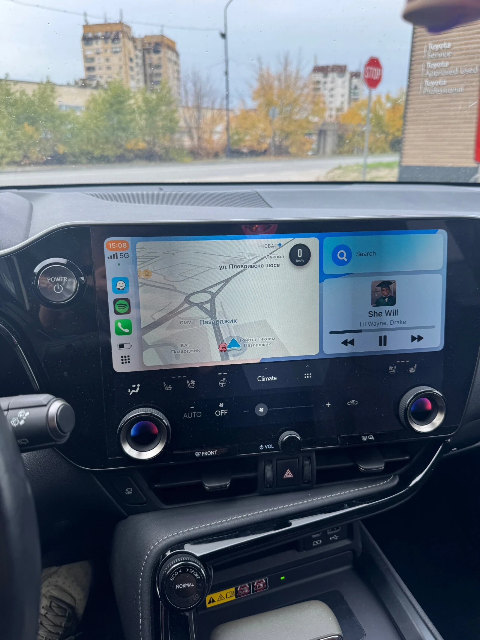 Lexus NX 350h | Mobile.bg — изображение 8