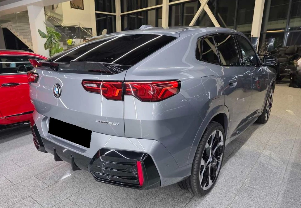 BMW X2 28i xDrive M Pack | Mobile.bg   6