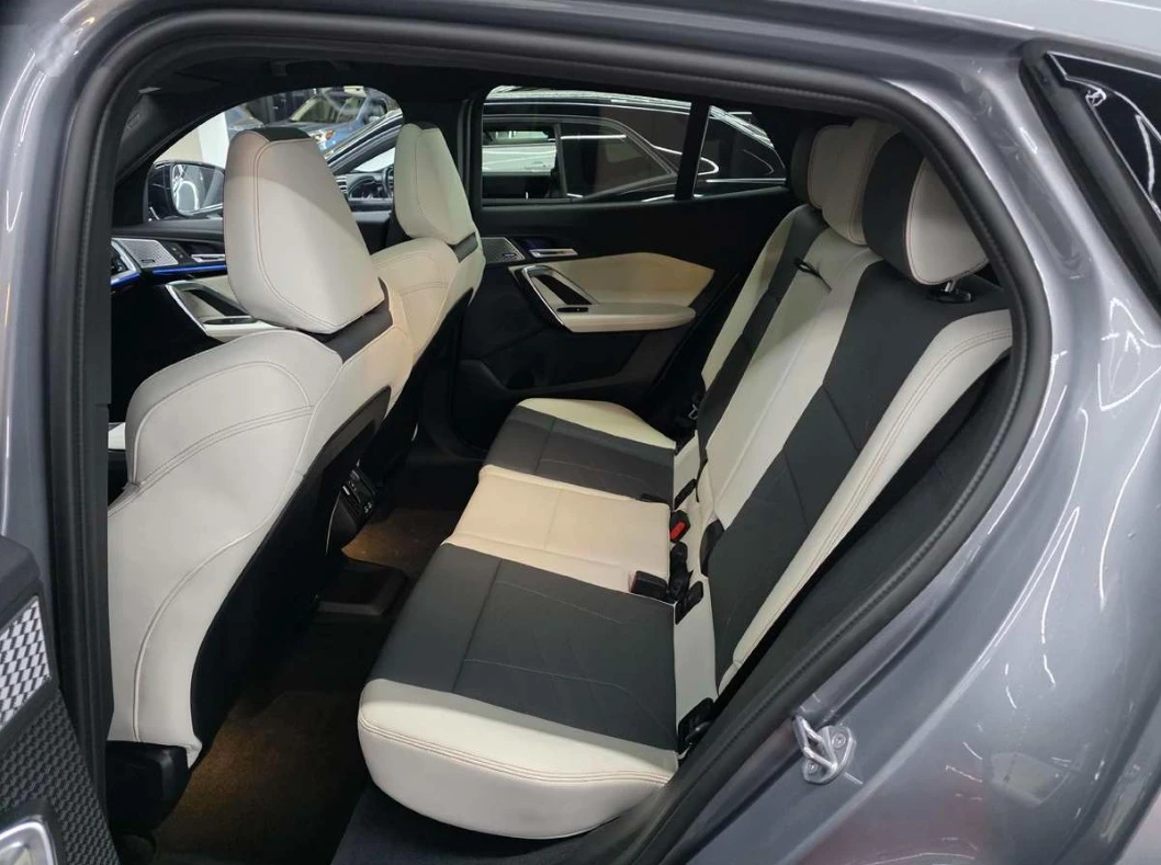 BMW X2 28i xDrive M Pack | Mobile.bg   13