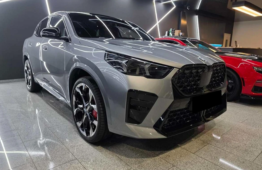 BMW X2 28i xDrive M Pack | Mobile.bg   1