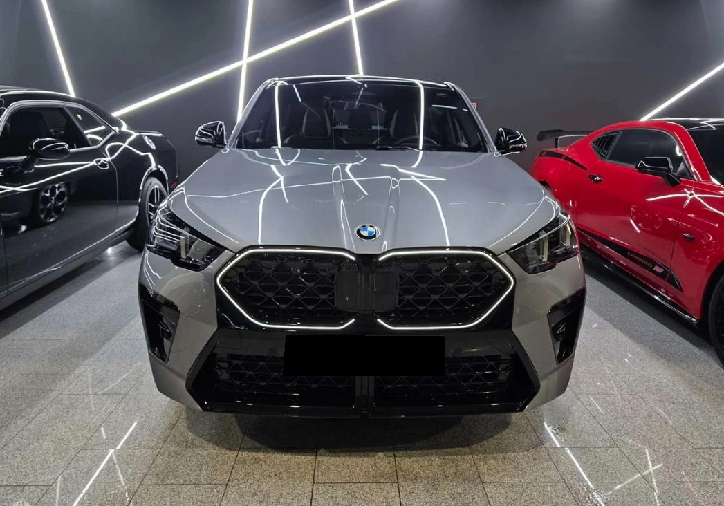 BMW X2 28i xDrive M Pack | Mobile.bg   2