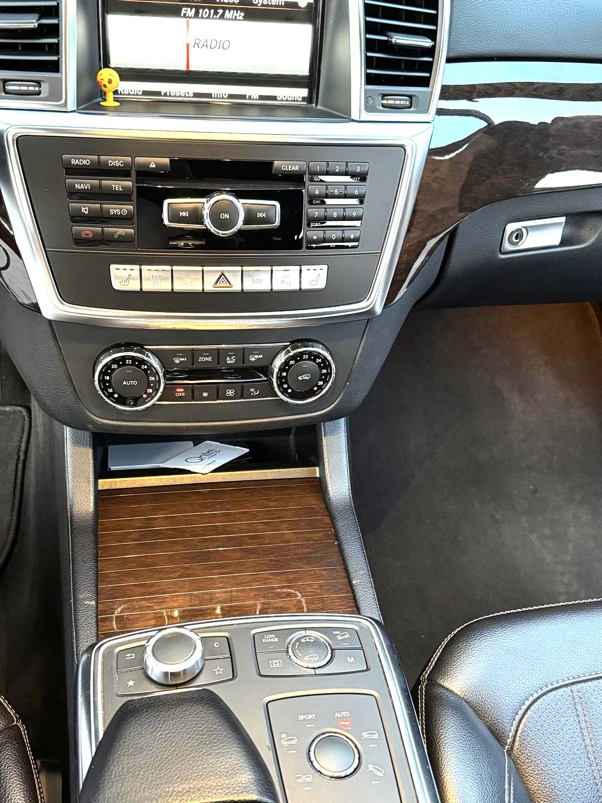 Mercedes-Benz GL 350 | Mobile.bg   8