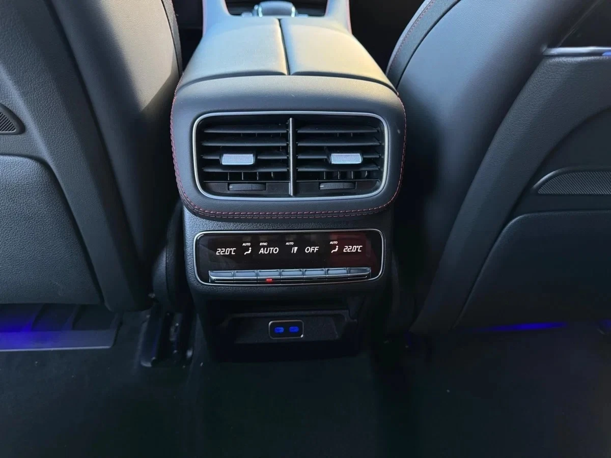 Mercedes-Benz GLE 53 4MATIC | Mobile.bg   14