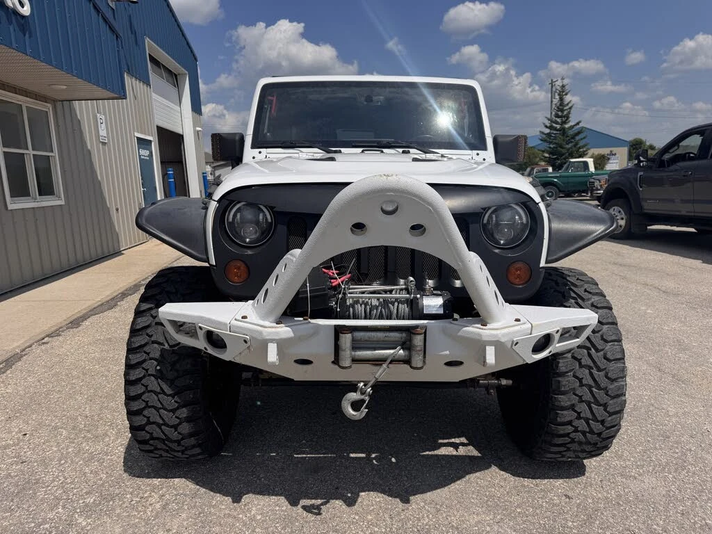 Jeep Wrangler 44* *  | Mobile.bg   3