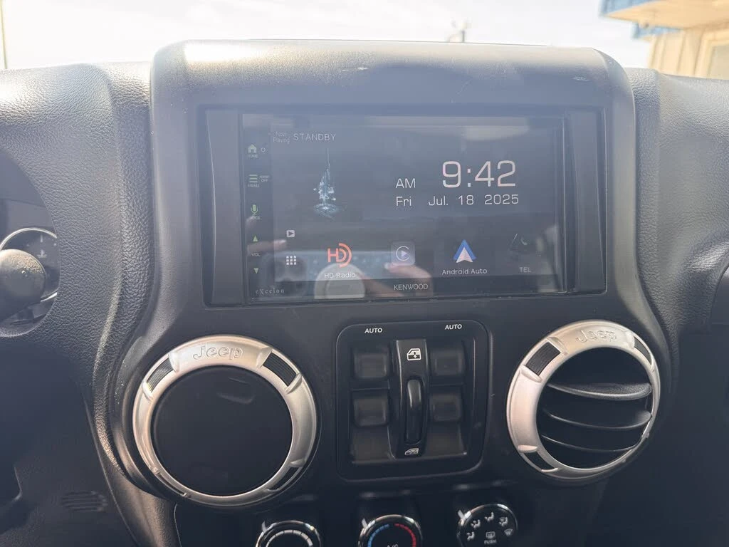 Jeep Wrangler 44* *  | Mobile.bg   10