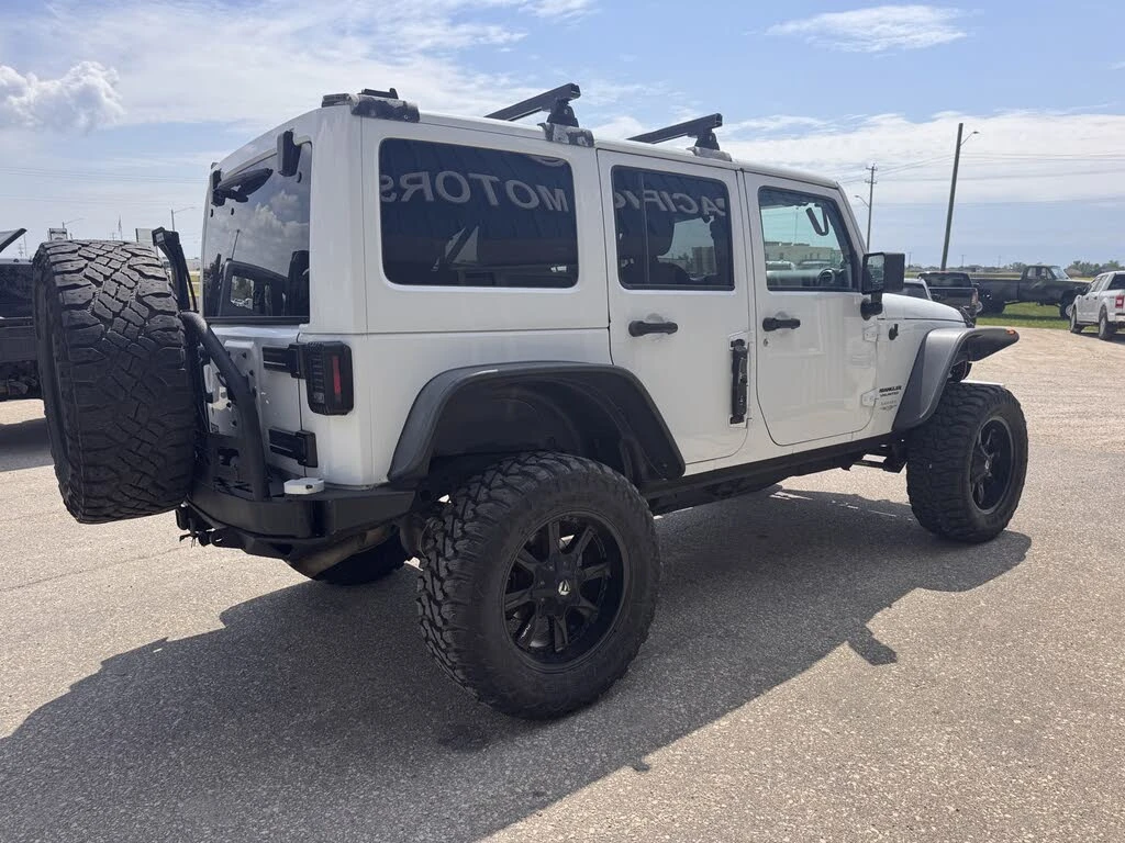 Jeep Wrangler 44* *  | Mobile.bg   7