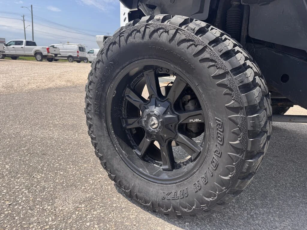 Jeep Wrangler 44* *  | Mobile.bg   12