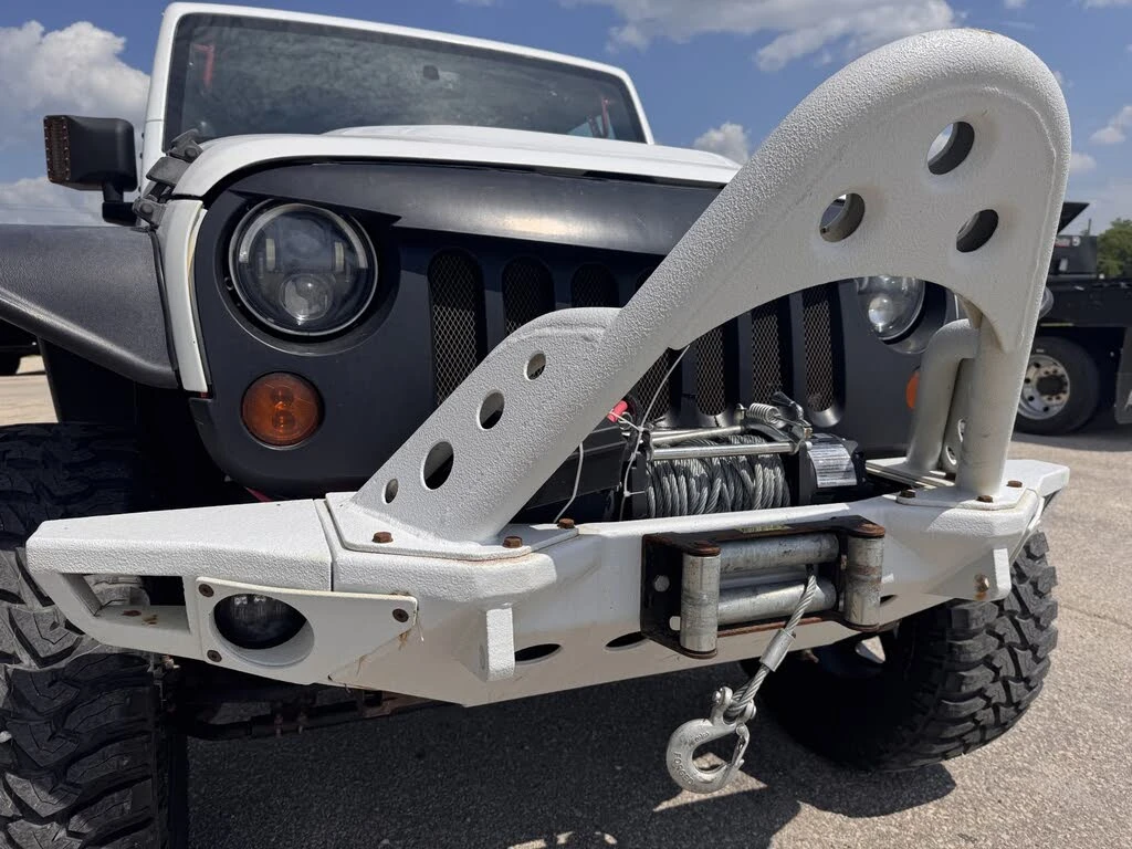 Jeep Wrangler 44* *  | Mobile.bg   4