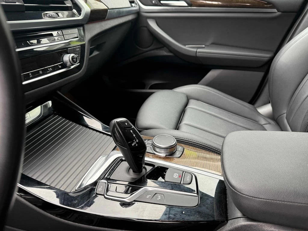 BMW X3 * XDRIVE30I * CARFAX *  | Mobile.bg   15