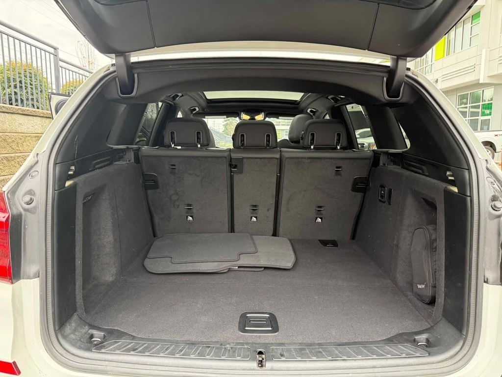 BMW X3 * XDRIVE30I * CARFAX *  | Mobile.bg   12