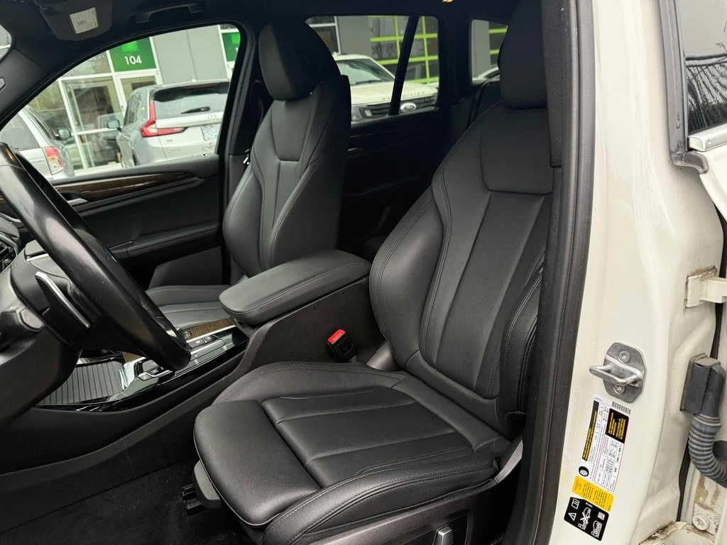 BMW X3 * XDRIVE30I * CARFAX *  | Mobile.bg   17