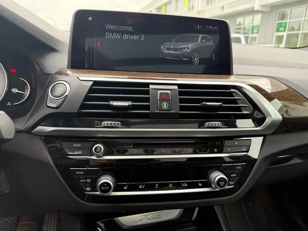 BMW X3 * XDRIVE30I * CARFAX *  | Mobile.bg   13