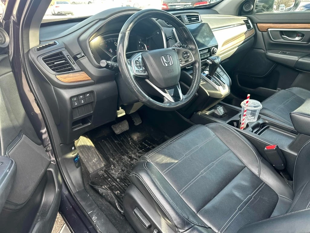 Honda Cr-v * Touring * CARFAX * ���� �� �� | Mobile.bg � ����������� 7