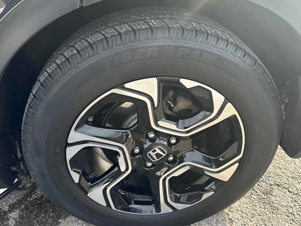 Honda Cr-v * Touring * CARFAX * ���� �� �� | Mobile.bg � ����������� 6