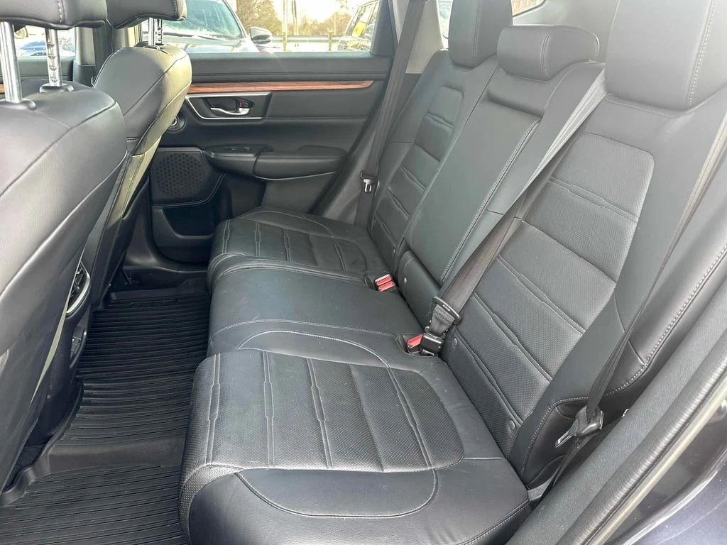 Honda Cr-v * Touring * CARFAX * ���� �� �� | Mobile.bg � ����������� 12