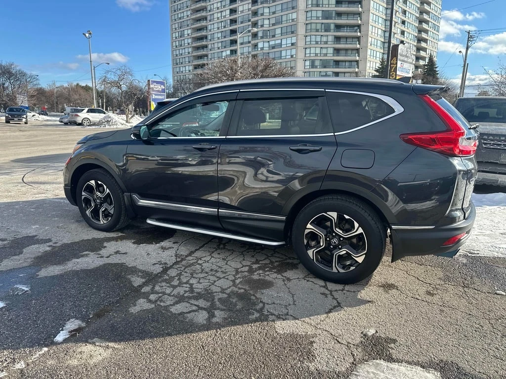 Honda Cr-v * Touring * CARFAX * ���� �� �� | Mobile.bg � ����������� 4