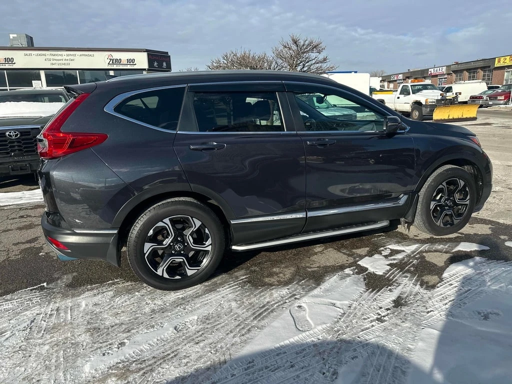 Honda Cr-v * Touring * CARFAX * ���� �� �� | Mobile.bg � ����������� 5